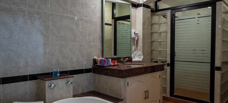 艾克瑟拉里斯会议及Spa大酒店(Excelaris Grand Resort Conventions & Spa)图片