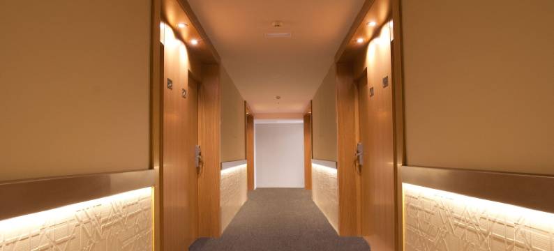 塞维利亚会景酒店(M.A. Hotel Sevilla Congresos)图片