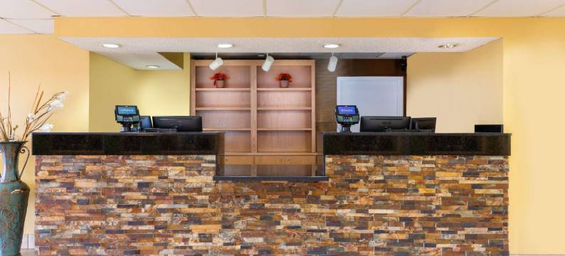 阿林顿高地-品质酒店(Quality Inn at Arlington Highlands)图片