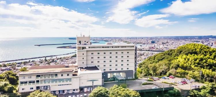 烧津龟之井酒店(Kamenoi Hotel Yaizu)图片