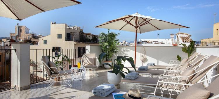 撒玛利亚套房(Samaritana Suites)图片