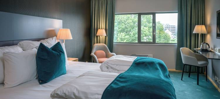 品质酒店-通斯堡(Quality Hotel Tønsberg)图片