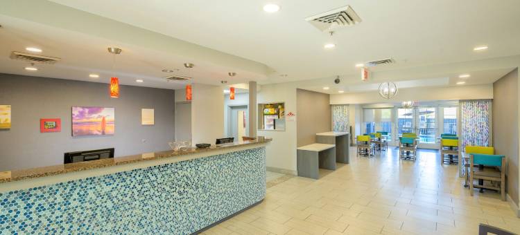 Hawthorn Extended Stay by Wyndham Panama City Beach图片