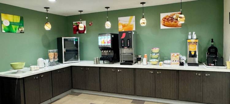 Super 8 by Wyndham Sulphur Lake Charles图片