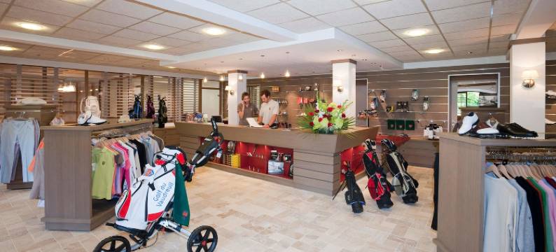 格兰德斯兰姆酒店(Grand Slam)图片