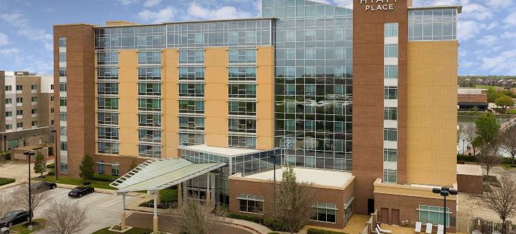 休斯顿舒格兰凯悦嘉轩酒店(Hyatt Place Houston Sugar Land)图片