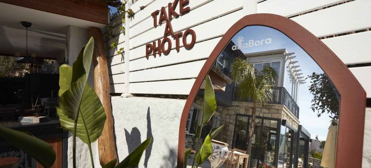 阿拉恰特 - 阿拉波拉酒店(AlaBora Hotel)图片