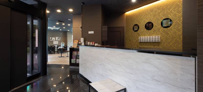 岚山酒店(Hotel Arashiyama)图片