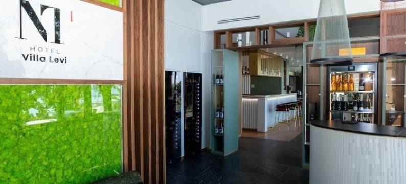 酒店别墅莱维(Hotel Villa Levi)图片