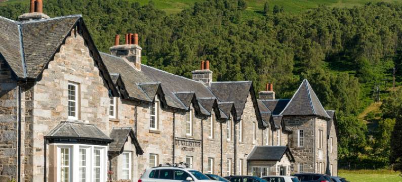 杜纳拉斯泰尔套房酒店(Dunalastair Hotel Suites)图片