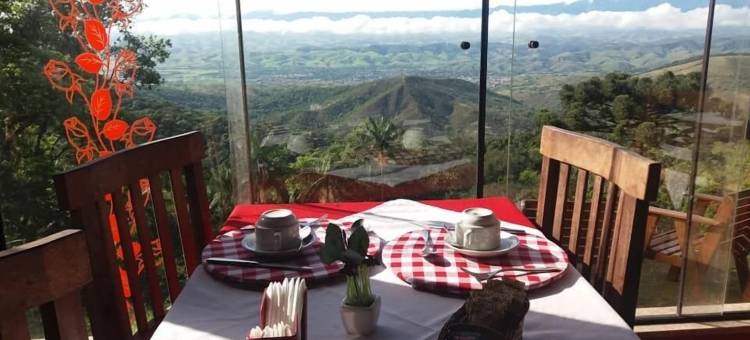 维斯塔林达酒店(Vista Linda Hotel)图片