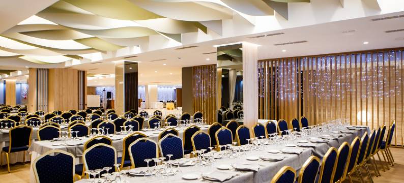 奥林匹亚瓦伦西亚酒店(Hotel Olympia Valencia)图片