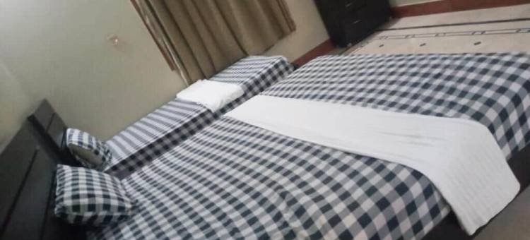 Serina旅馆(Hotel Serina Inn)图片