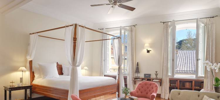 Airelles Pan Dei 宫殿(Pan Dei Palais)图片