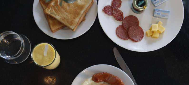 富国岛玫瑰之家(Maison D’Rose Phu Quoc)图片