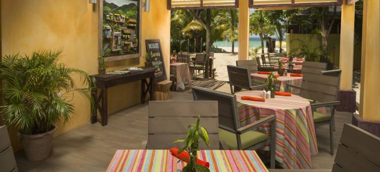 乡村乡村酒店(Country Country)图片