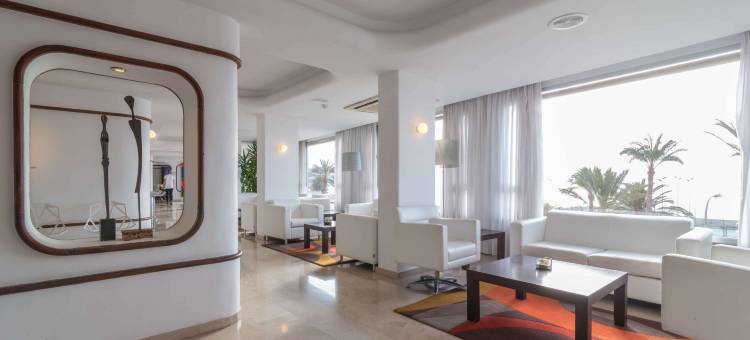 阿尔巴希亚酒店(Hotel Albahía)图片