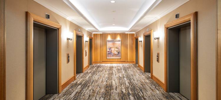 皇爵大酒店(Duxton Hotel Perth)图片