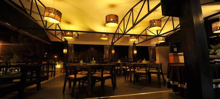 荣耀酒店(Gloria Hotel)图片