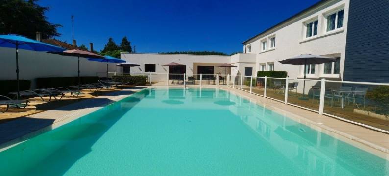 Capricorne 酒店(Hôtel le Capricorne)图片