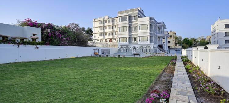 博赫达庄园酒店(Boheda Manor - Luxury Retreat)图片