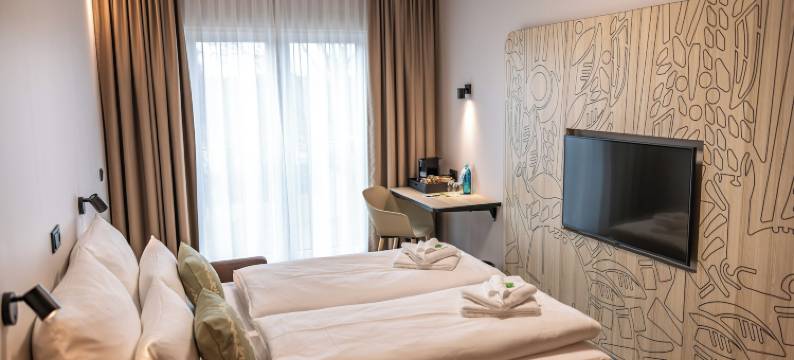 Platzhirsch Living图片