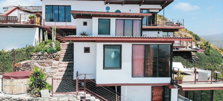 乡土住宅(Native Residence)图片