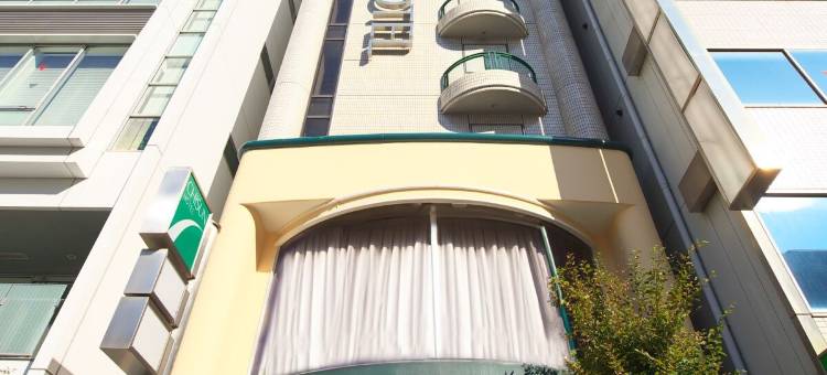 知乡酒店-广岛(Chisun Hotel Hiroshima)图片