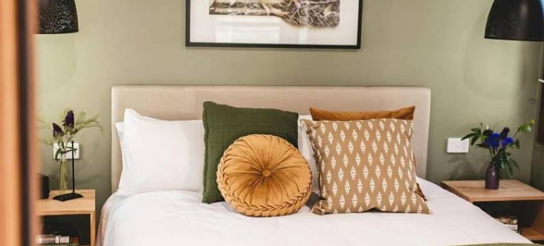 塔克巷精品旅馆(Tuckers Lane Boutique Accommodation)图片