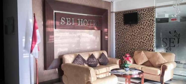 赛酒店(Sei Hotel Aceh)图片