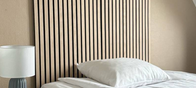 雪平吉莱特艾酒店(Hotell Gillet I Köping)图片