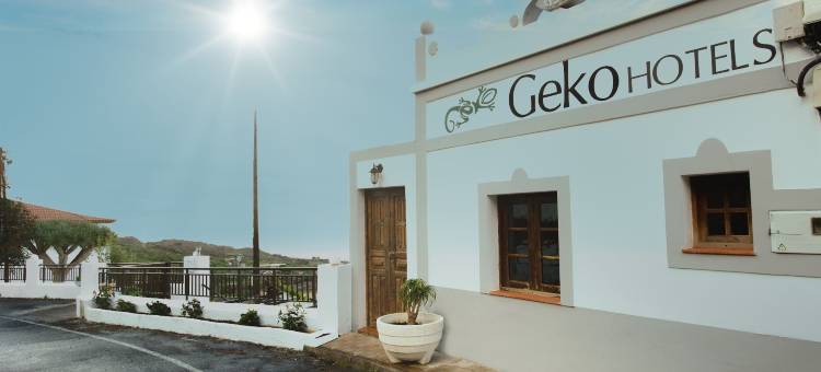 Geko酒店(Geko Hotels)图片