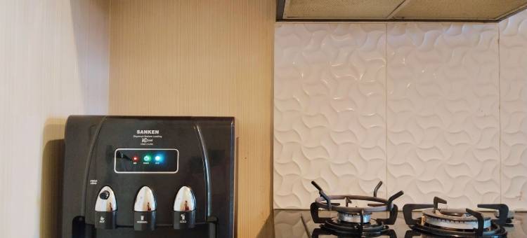 Circle Rooms Patraland Urbano图片