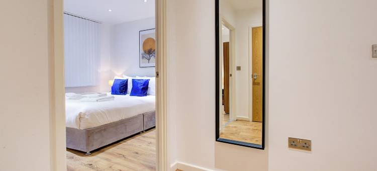 Hybrid Resi 格林威治(Hybrid Resi - Greenwich)图片