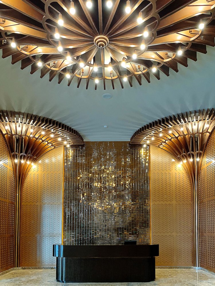 Morazen Yogyakarta Over view