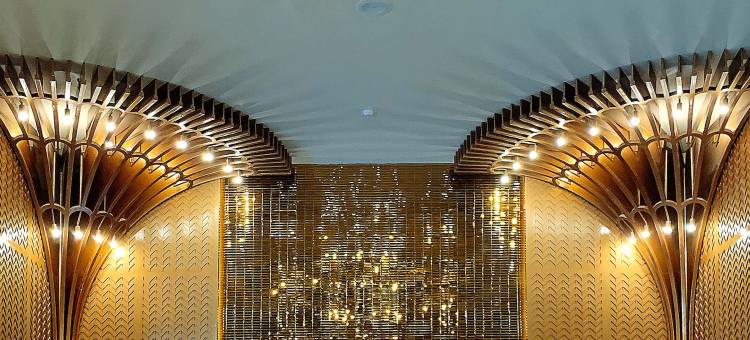 日惹MORAZEN(Morazen Yogyakarta)图片