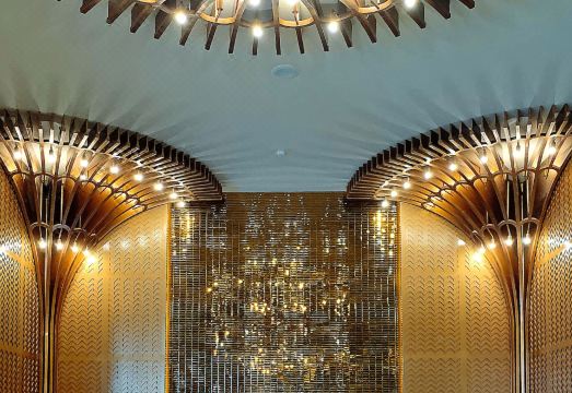 Morazen Yogyakarta Hotel Overview