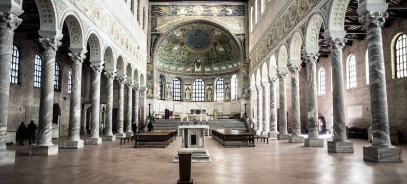 克拉森斯酒店(Hotel Classensis)图片