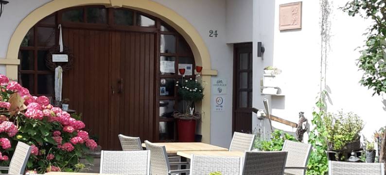 约翰尼舍夫葡萄酒咖啡厅和旅馆(Johannishof Wein-Café & Gästehaus)图片