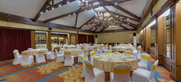 梅费尔 水疗度假村(Mayfair Spa Resort & Casino)图片