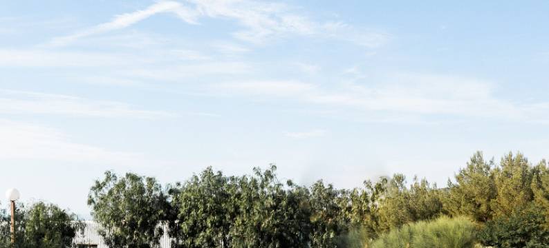 宜必思拉西约塔酒店(Ibis la Ciotat)图片