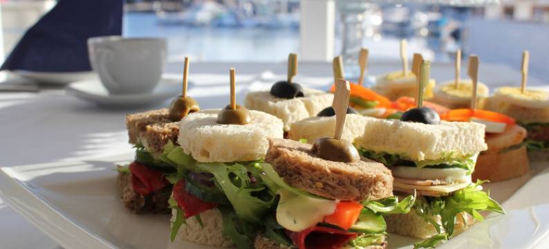 胡木尔伦酒店(Hummeren Hotel)图片