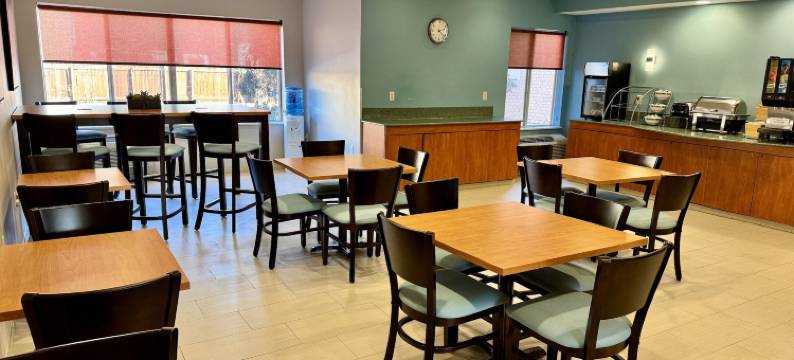 麦迪逊戴斯酒店(Days Inn & Suites by Wyndham Madison)图片