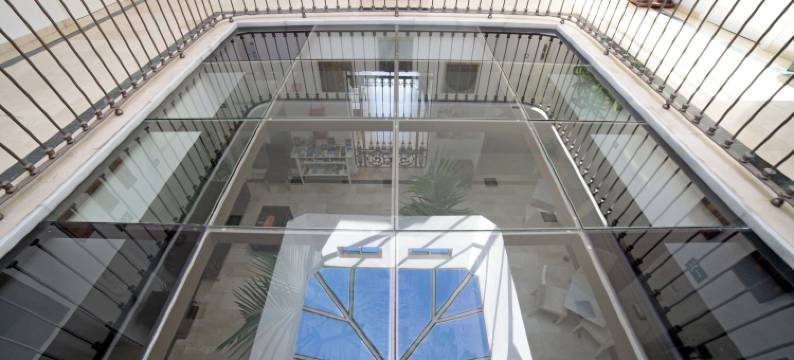 塔里法酒店(Convento Tarifa)图片