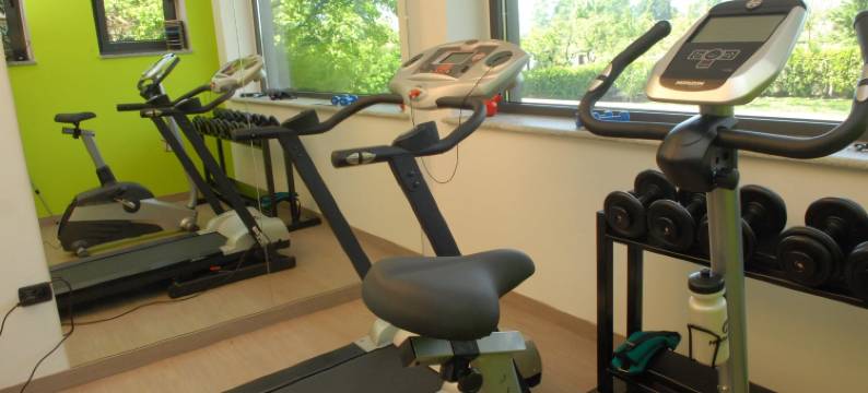 伽登尼亚酒店(Hotel Gardenia)图片