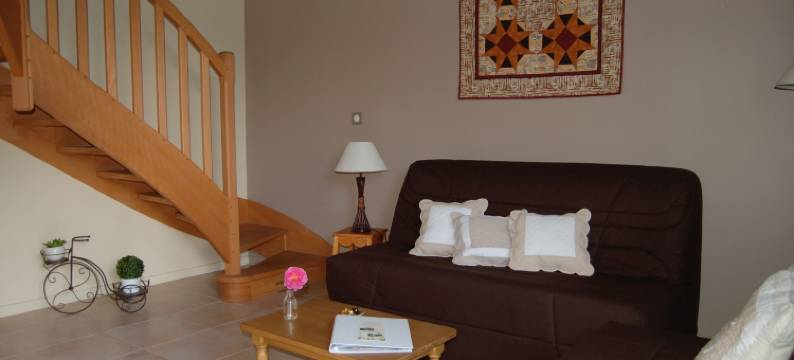 拉格兰奇迪米耶雷酒店(La Grange Dîmière, près de Tours)图片