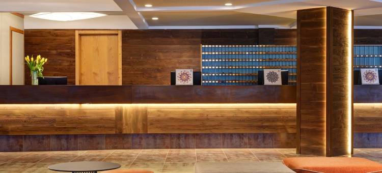 马里尔伊瓦 TH(TH Marilleva)图片