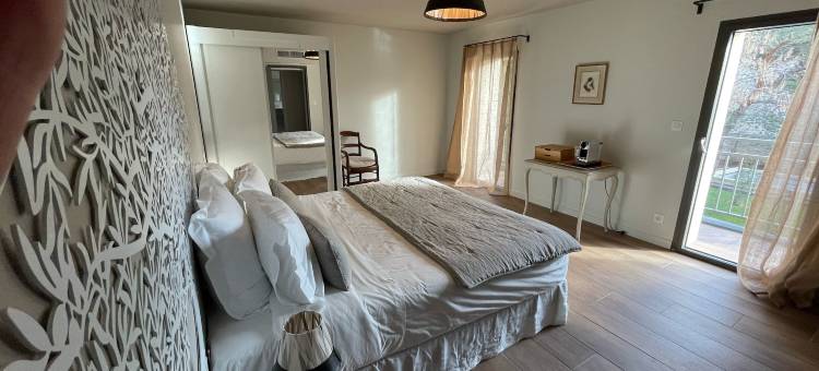 橄榄树之家(La Maison de l'Olivier)图片