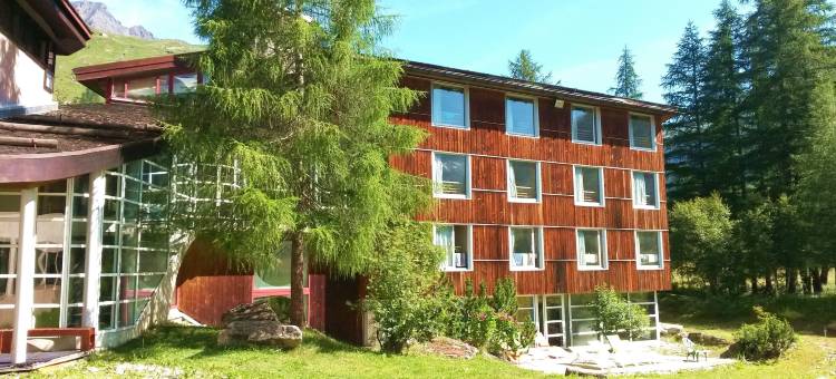 拉贝桑纳斯(La Bessannaise)图片