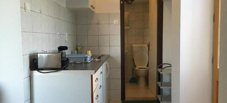 Apartmani Loredana - 一室公寓带海景(Apartmani Loredana - One-Bedroom Apartment with Sea View)图片